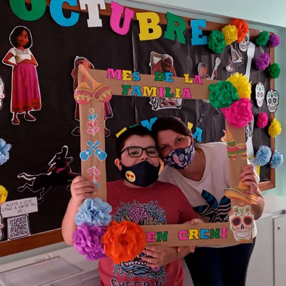Cartelera Octubre 2