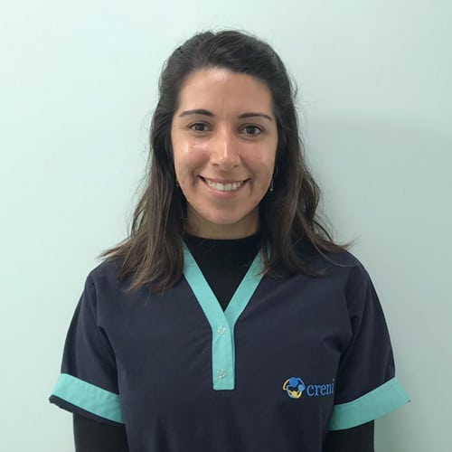 Lic. Eliana Pérez
